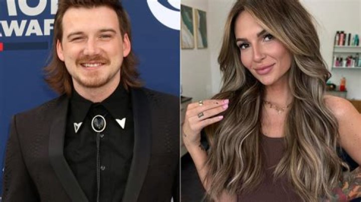 Morgan Wallen Kt Smith