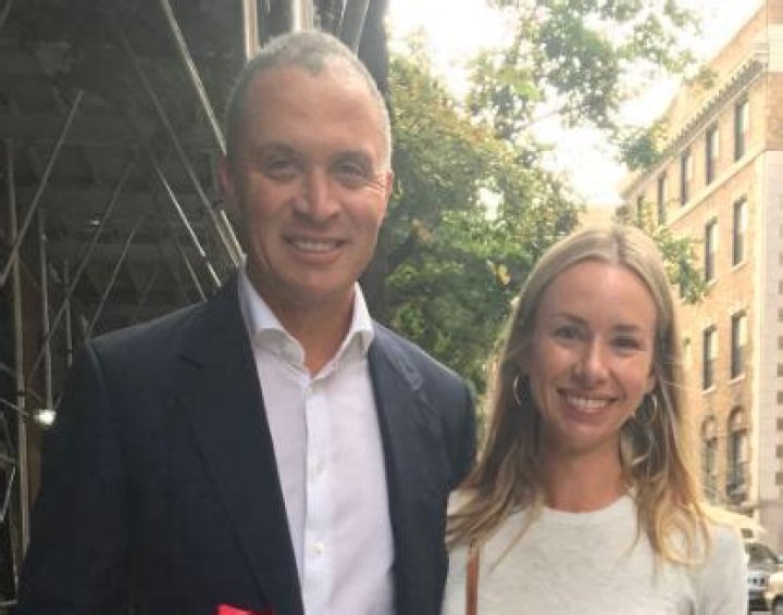Mother Of Harold Ford Jr.