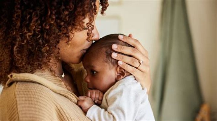 Motherhood And Her Beautiful Children