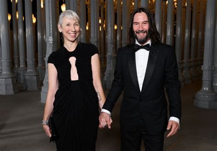 Mourning Keanu Reeves' Late Wife, Jennifer Syme