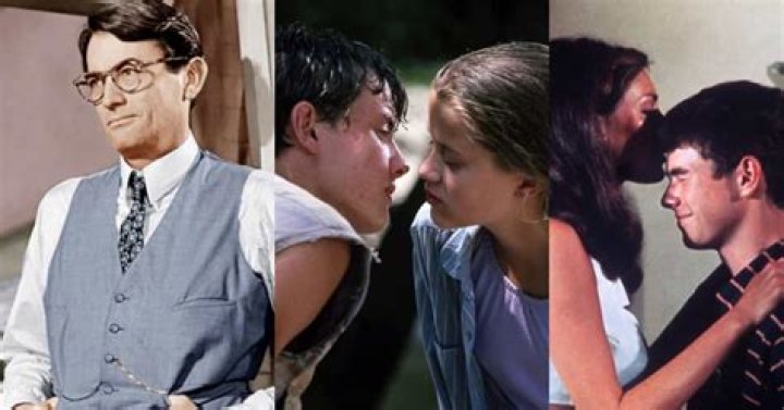 Movies directed by Robert Mulligan ·