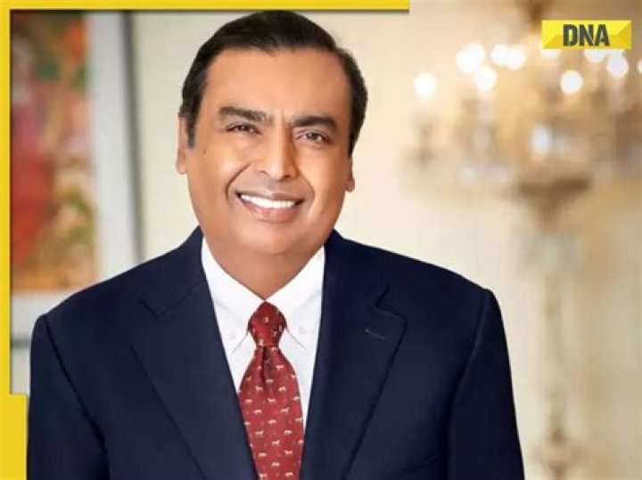 Mukesh Ambani's Health Condition: Latest Updates And Concerns