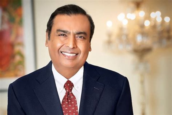 Mukesh Ambani's Health Status: Unraveling The Truth About His Ailing Condition