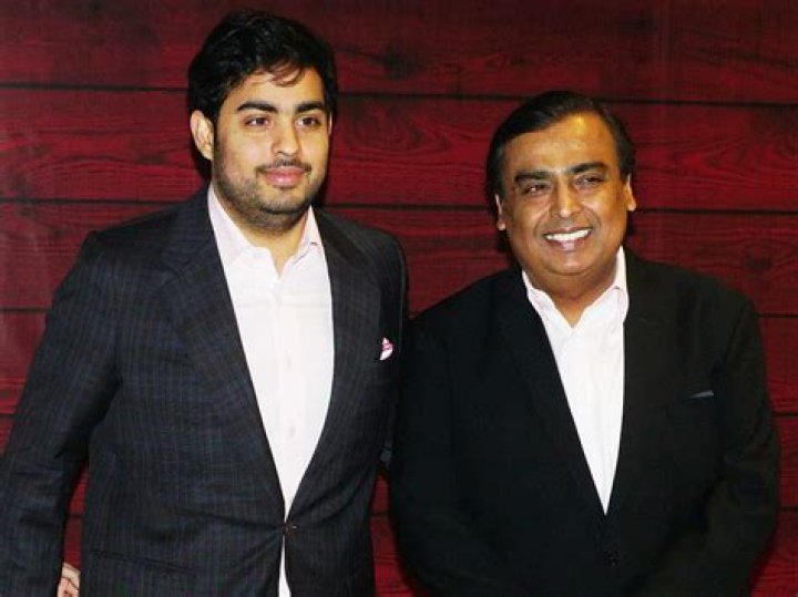 Mukesh Ambani's Son Falls Ill, Latest Updates On His Condition