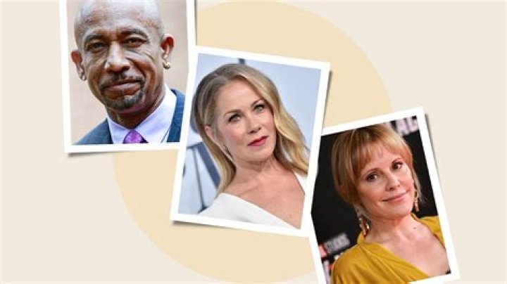 Multiple Sclerosis Advocate And Actress