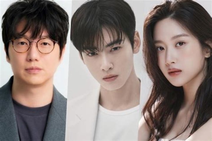 Mun Ka Young's Current Boyfriend: Uncovering The Truth