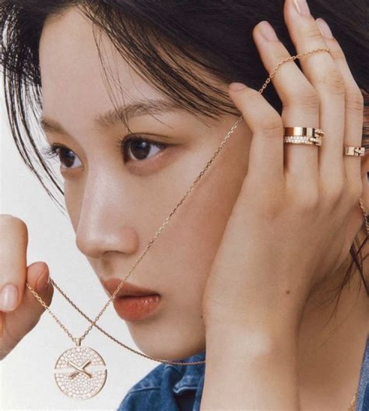 Mun Ka-Young's Relationships: A Comprehensive Overview