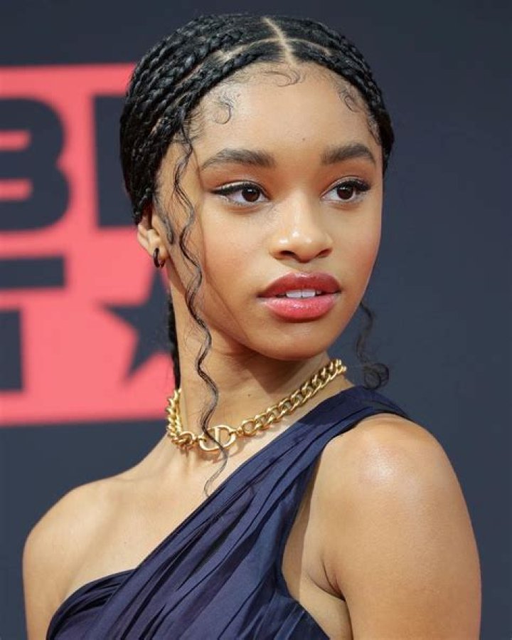 Must-See Black Female Actresses Under 40