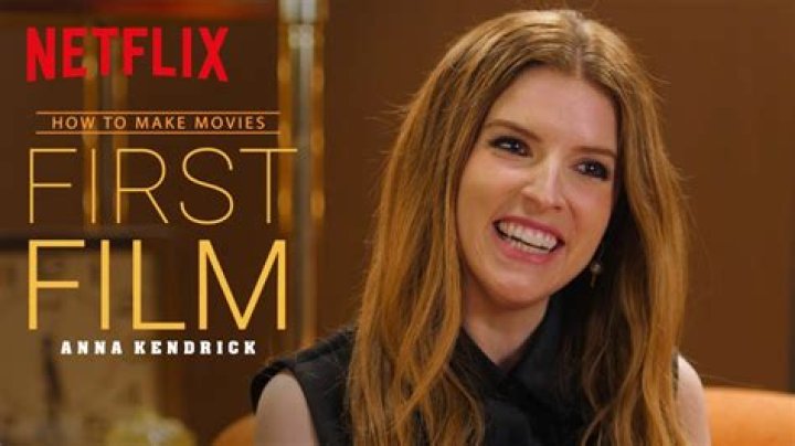 Must-Watch Anna Kendrick Films And Series On Netflix: Your Ultimate Guide