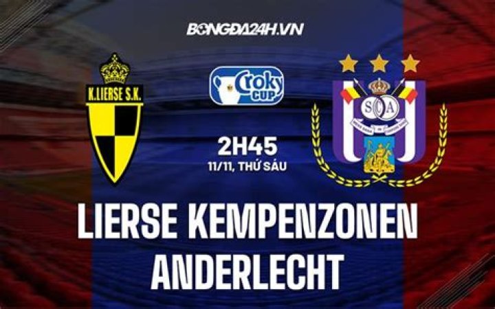 NAC v Lierse Kempenzonen Live Broadcast 26 July 2024 Live