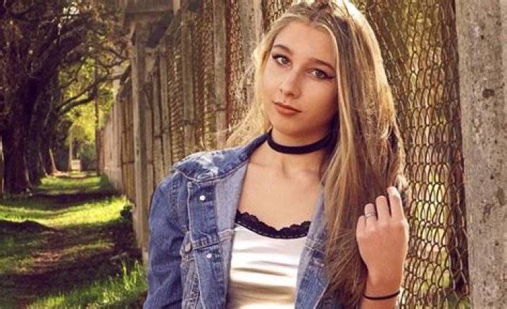 Nahir Galarza: The Controversial Argentine Teenager