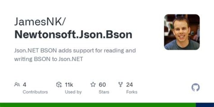 Namespace Newtonsoft.Json.Bson | Azure SDK for Net