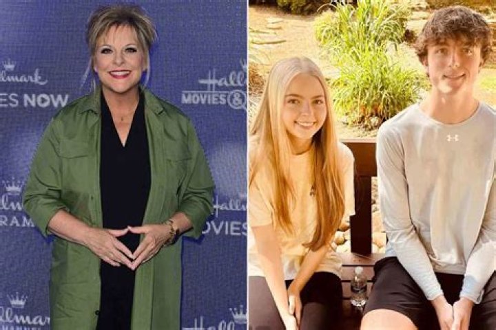 Nancy Grace's Husband: A Tragic Loss