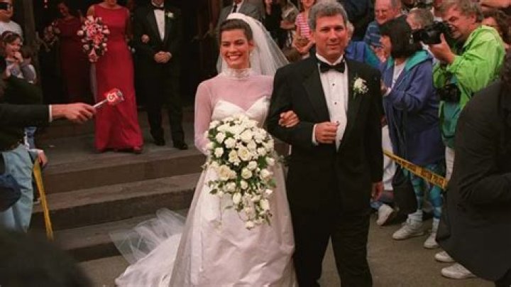 Nancy Kerrigan's Husband: Discover His Age Today!