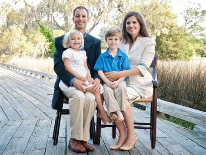 Nancy Mace's Husband Curtis Jackson: A Conservative Force In South Carolina Politics