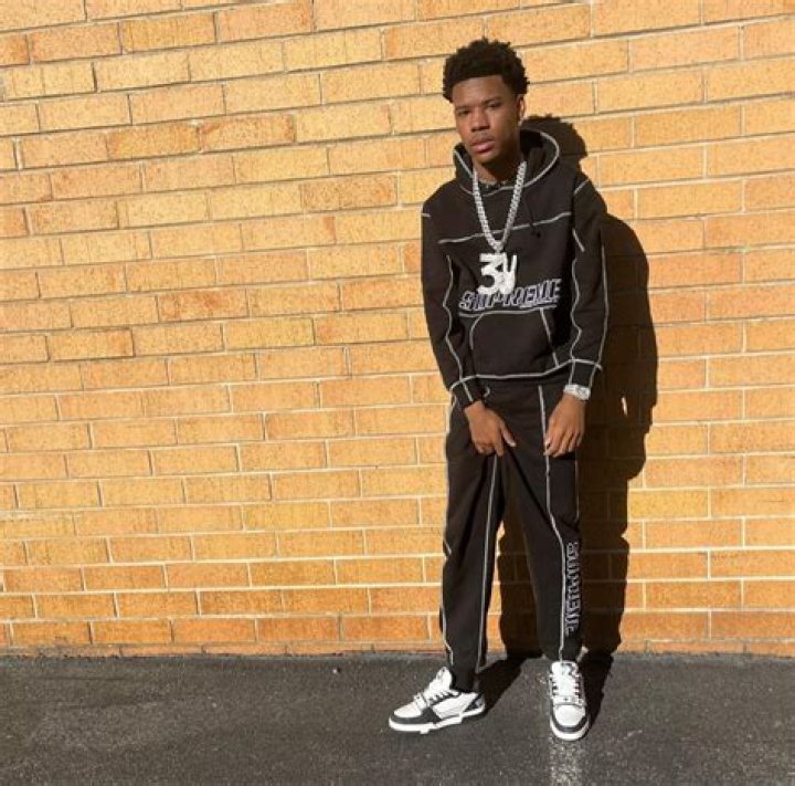 Nardo Wick Age: The Young Rapper's Rise To Fame