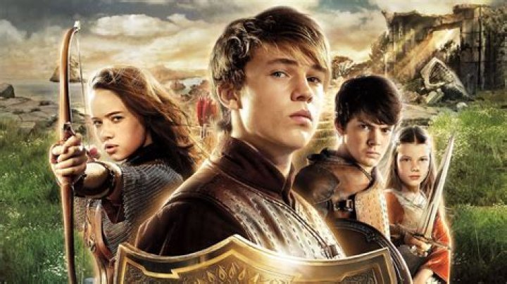 Narnia Prince Caspian Cast