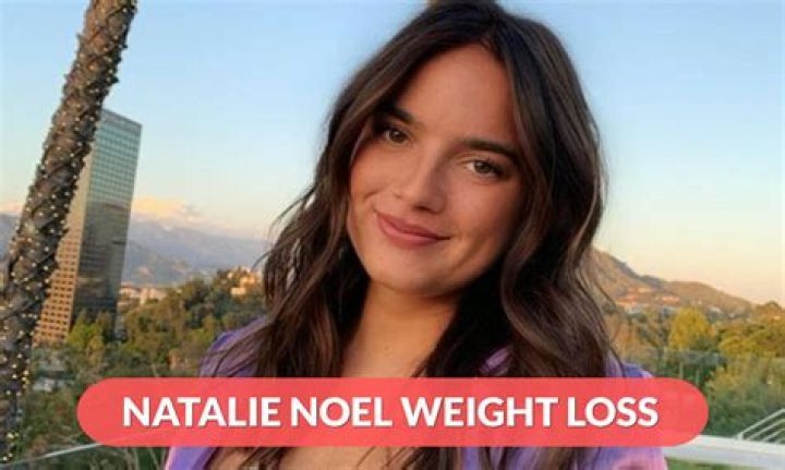 Natalie Noel - Bio, Age, Net Worth, Height, Single, Nationality, Wiki ·