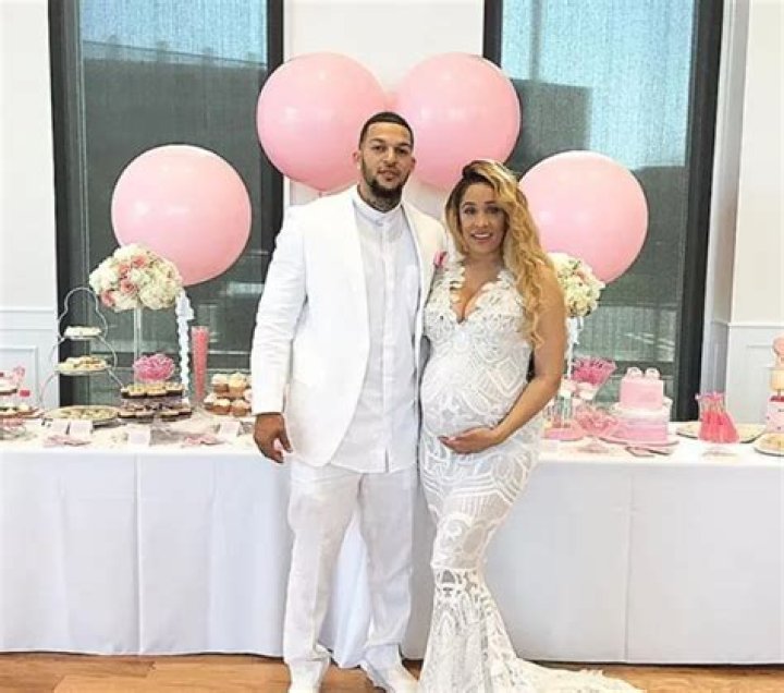 Natalie Nunn's Marriage Secrets Revealed: Uncover The Mystery