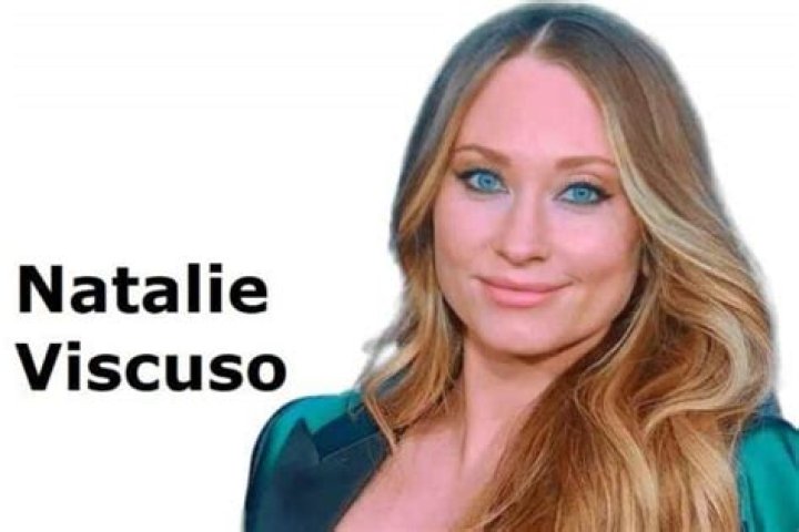 Natalie Viscuso: Wikipedia Page And Profile