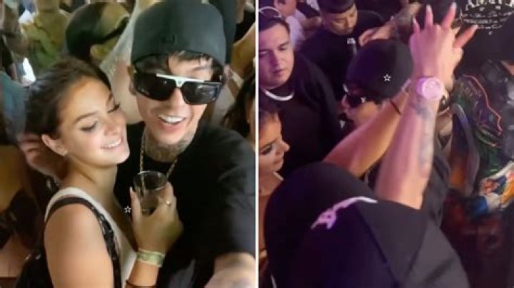 Natanael Cano's Girlfriend: All The Latest Details