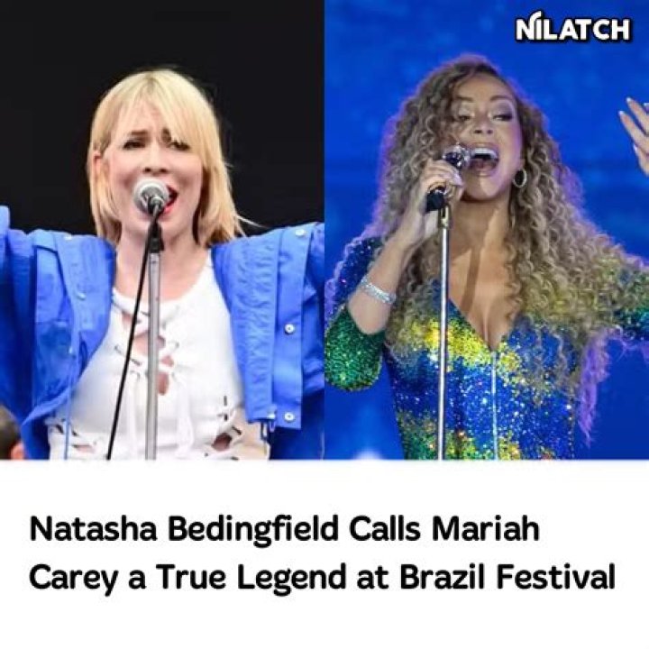 Natasha Bedingfield: A Talented Singer And Songwriter