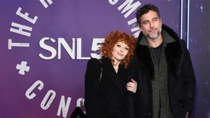 Natasha Lyonne's Relationship Journey: Love, Loss, And Triumph