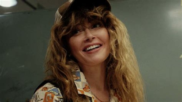 Natasha Lyonne: Age And Career Highlights