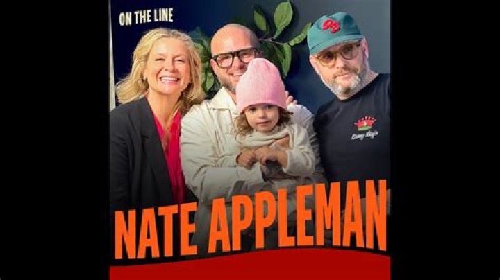 Nate Appleman Wiki: All About His Career, Awards, And More