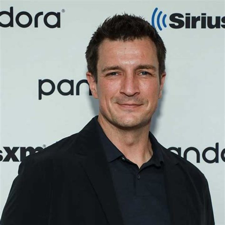 Nathan Fillion's Family Life: Unraveling The Truth About His Kids