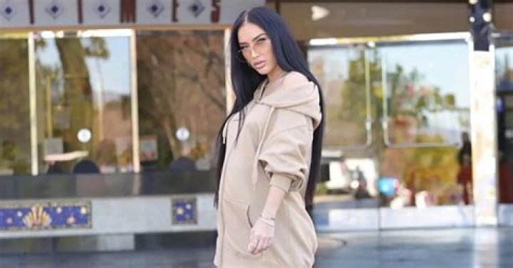 Nationality Of Bre Tiesi: Uncover Her Heritage