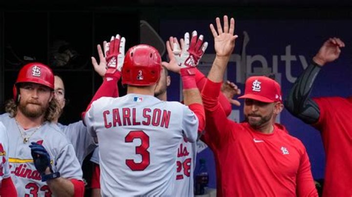 Nationals - Cardinals live match 28.07.2024 Livestream