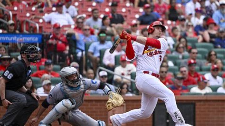 Nationals - Cardinals live online 27 July 2024