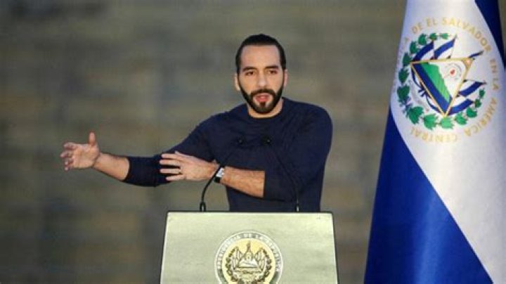 Nayib Bukele's Religious Beliefs: Exploring The President Of El Salvador's Faith