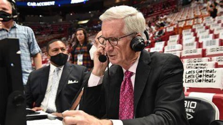 NBA Legend Mike Breen Announces Impending Retirement