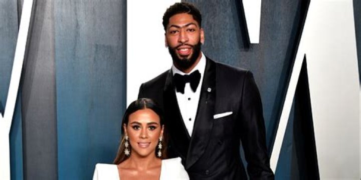 NBA Star's Romantic Life Revealed