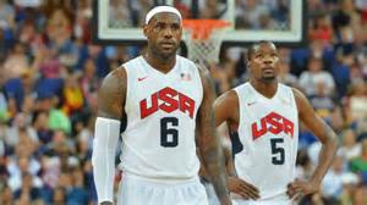 NBA Star Kevin Durant's Romantic Journey: Unveiling His Girlfriend