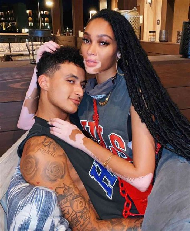 NBA Star Kyle Kuzma's Girlfriend: A Look Into His Love Life