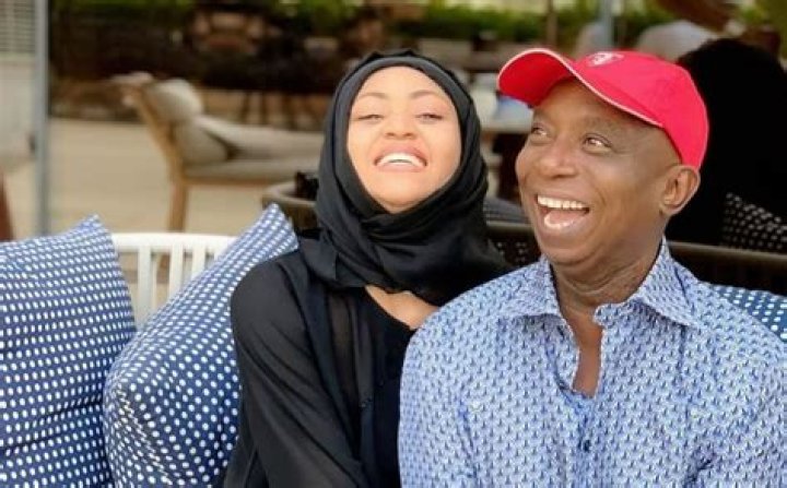 Ned Nwoko And Regina Daniels: A Substantial Age Gap Explored