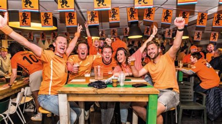 Nederland O19 Frankrijk O19 kijken EK-2024: Nederland - Frankrijk in de kantine kijken 24 juli 2024 Vandaag