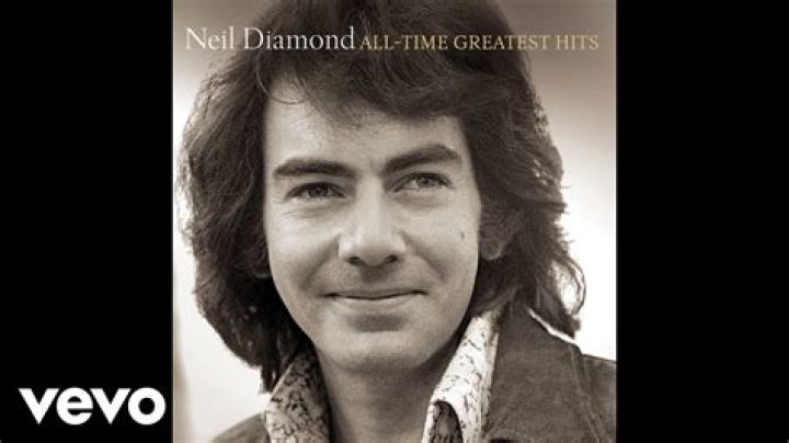 Neil Diamond's Birth: Uncovering The Legendary Musician's Roots