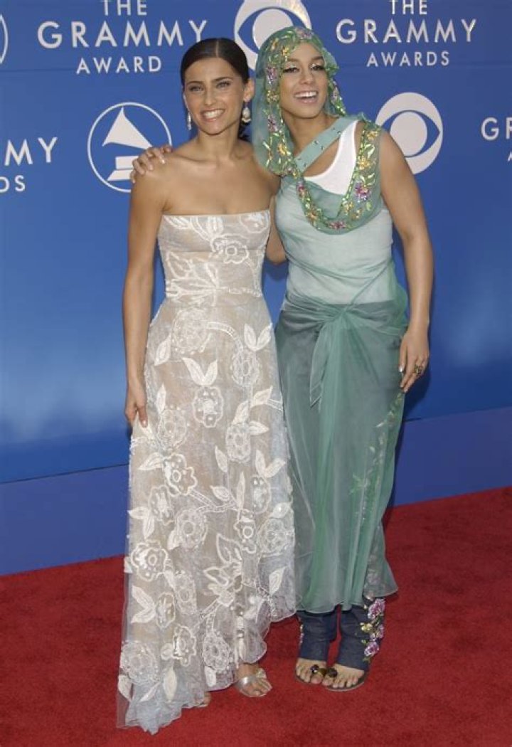 Nelly Furtado's Height: Impressive Measurements