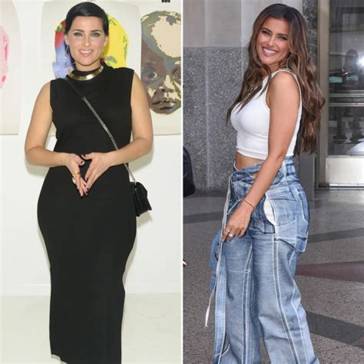 Nelly Furtado's Weight Loss Journey: An Inspiring Transformation