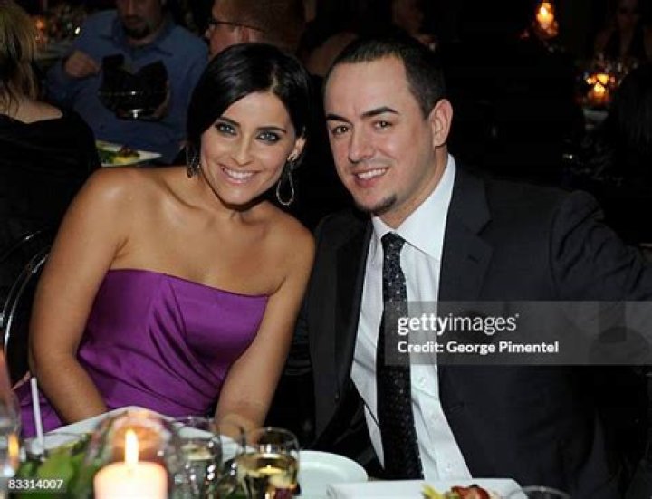 Nelly Furtado Husband 2024: Unveiling The Truth