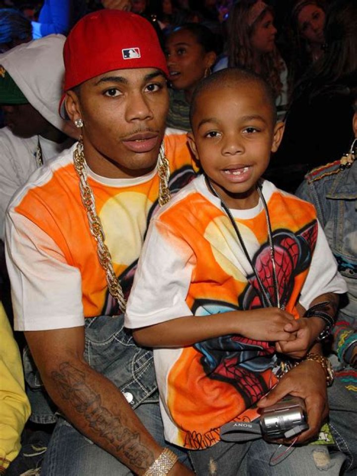 Nelly Kids' Ageless Appeal | Age Range Revealed