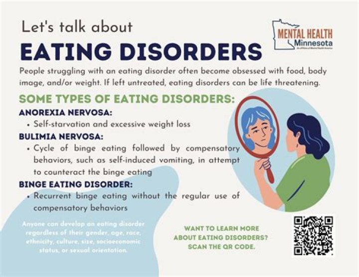 Nessa Barrett's Eating Disorder Journey: A Guide To Recovery