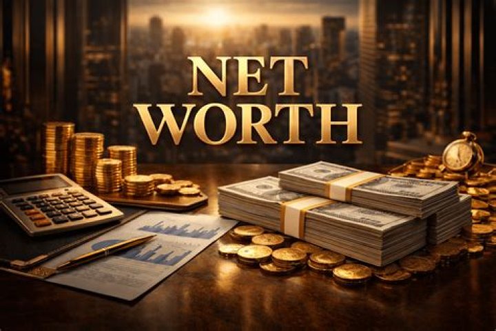 Net Worth Revealed In 2023