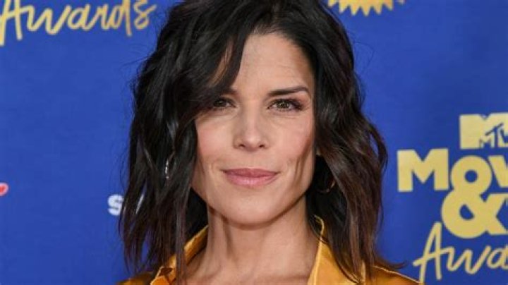 Neve Campbell's Spouse: All The Details You Need To Know