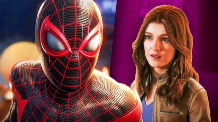 New Leaks Of Sophie Rain's Spider-Man Video Emerge Online