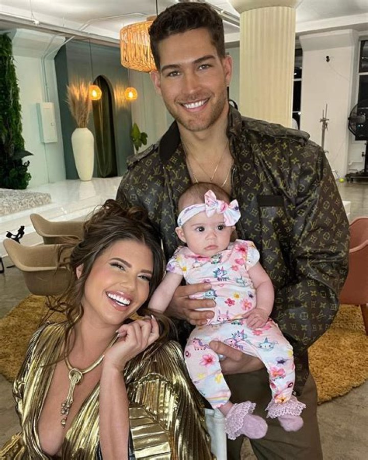 New Moms Guide To Motherhood With Chanel West Coast's Baby